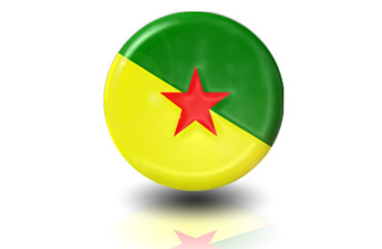 Cheap calls to French Guiana Cheap international calls to French Guiana